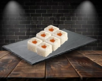 W3 White Saumon Cheese