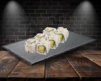 CA6 California Thon Cuit Avocat