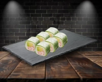 P8 Printemps Crevette Avocat