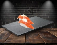 SU5 Sushi Saumon Cheese