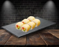 E4 Egg Saumon Avocat