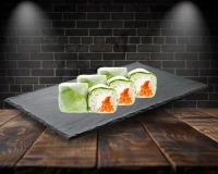 P3 Printemps Saumon Fumé Cheese