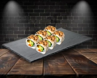 CA10 California Veggie