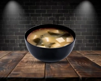 A1 Soup Miso