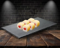 E3 Egg Saumon Cheese