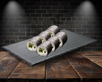 M10 Maki Concombre Cheese