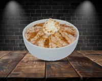 C4 Chirachi Saumon Tataki