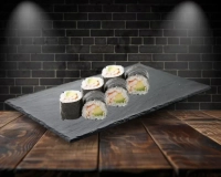 M7 Makl Crevette Avocat