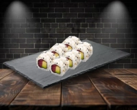 CA5 California Thon Avocat