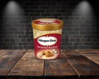 D5 Glaces Häagen-Dazs
