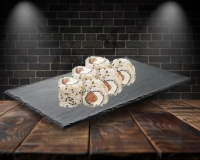 CA2 California Saumon Cheese