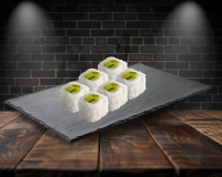 W9 White Avocat Concombre