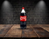 COCA COLA 1.50L