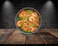 WN4 Noullles Crevette