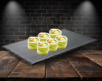 P6 Printemps Poulet Mayo Avocat