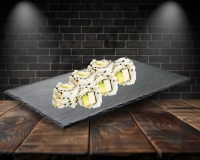 CA8 California Poulet Mayo Avocat