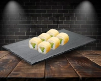 E2 Egg Avocat Cheese