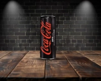 Coca cola zero