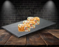 CR1 Crispy Saumon Avocat