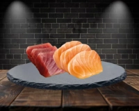SA6 Sashimi Mix x6