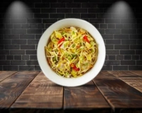 PTI Pad Thaï Légumes