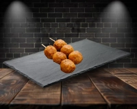 Y2 Yakitori Boulette de poulet