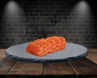 SA2 Sashimi Saumon x6