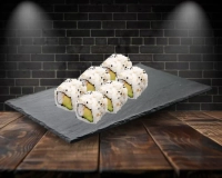 CA7 California Crevette Avocat