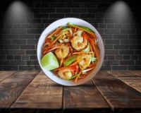 PT3 Pad Thai Crevette