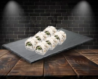 CA11 California Concombre Cheese