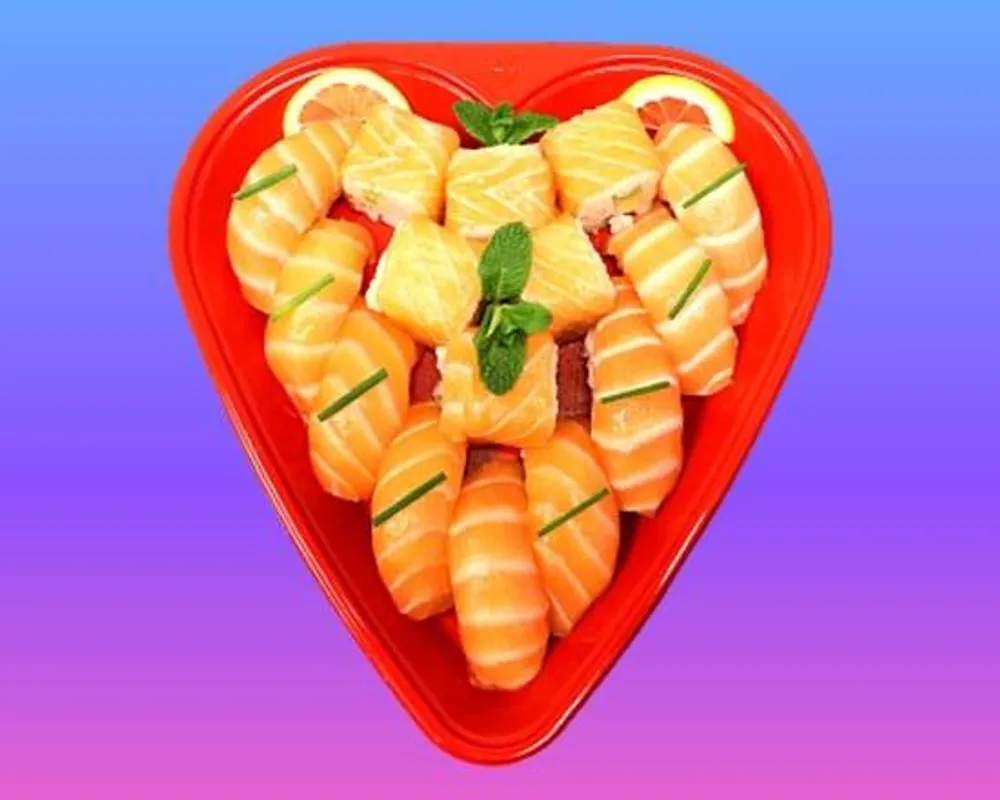 SUSHI LOVER BOX