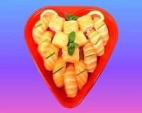 SUSHI LOVER BOX